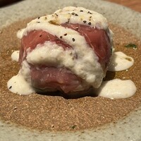 焼鳥  吉祥 - 