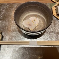 鮨処 石ばし - 