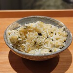 日本料理 晴山 - 