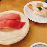 Kaisenzushi Shiogamakou - 