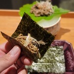 日本料理 晴山 - 