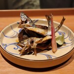 日本料理 晴山 - 