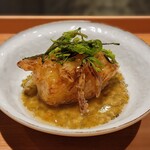 日本料理 晴山 - 