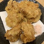 山下本気うどん - 