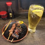 三平大衆酒場 - 