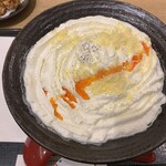 山下本気うどん - 