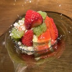 ヴィア・デル・エンメ - 