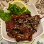 ラヒ パンジャービー･キッチン - ラヒ パンジャービー・キッチン(スパイシートリカワ)