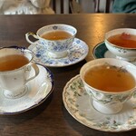 味彩の古民家 京 - 