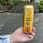 バイ ミー スタンド - え？もう飲んでます？