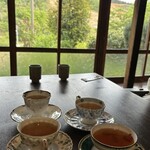 味彩の古民家 京 - 