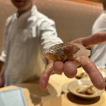 銀座 しのはら - 