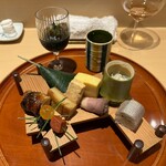 銀座 しのはら - 