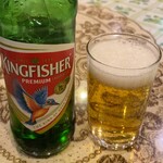 ラヒ パンジャービー･キッチン - ラヒ パンジャービー・キッチン(キングフィッシャー)