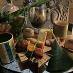 銀座 しのはら - 