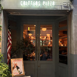 CRITTERS PIZZA - 