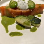 ヴィア・デル・エンメ - 