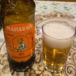 ラヒ パンジャービー･キッチン - ラヒ パンジャービー・キッチン(マハラジャ)