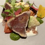 ヴィア・デル・エンメ - 