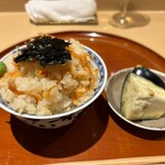 銀座 しのはら - 