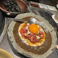 長者町 焼肉 輪心 - 