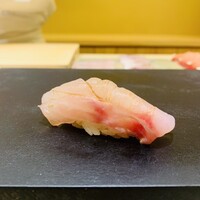 兄弟寿し - ① 新潟産本アラ