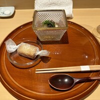 銀座 しのはら - 