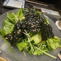 長者町 焼肉 輪心 - 