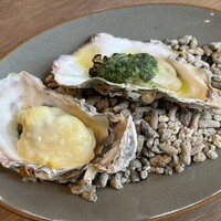 Oysterbar&Wine BELON 渋谷店 - 