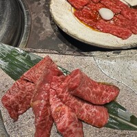 長者町 焼肉 輪心 - 