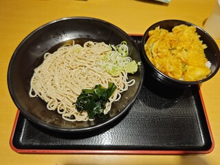 Yoshisoba - 