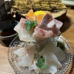 焼とん じん家 - 