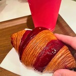 ピエール・ガニェール パン・エ・ガトー - 