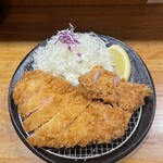 Tonkatsu Aoki - 