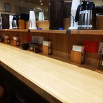 Sharin - 舎鈴 横浜ポルタ店