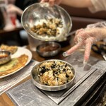 セマウル食堂 河原町店 - 