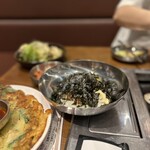 セマウル食堂 河原町店 - 