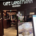 Kafe Rantoman - 