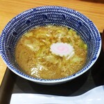 Sharin - 特製つけめん