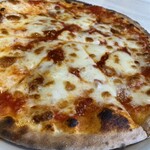 ピッツェリア ドーモ - 