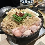 炭火串焼き ふく屋 - 