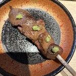 炭火串焼き ふく屋 - 