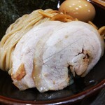 Sharin - 特製つけめん