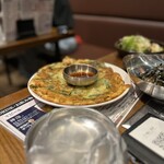 セマウル食堂 河原町店 - 