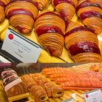 ピエール・ガニェール パン・エ・ガトー - 