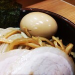 Sharin - 特製つけめん