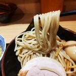 Sharin - 特製つけめん