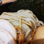 Sharin - 特製つけめん