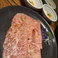 松庵 韓菜房 栄大津通店 - 