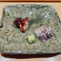 鮨 つぼみ - 